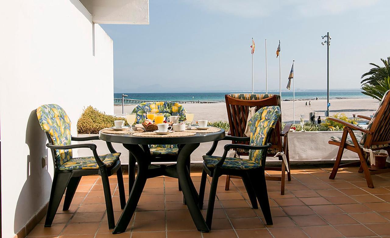 Apartamento Cb 1