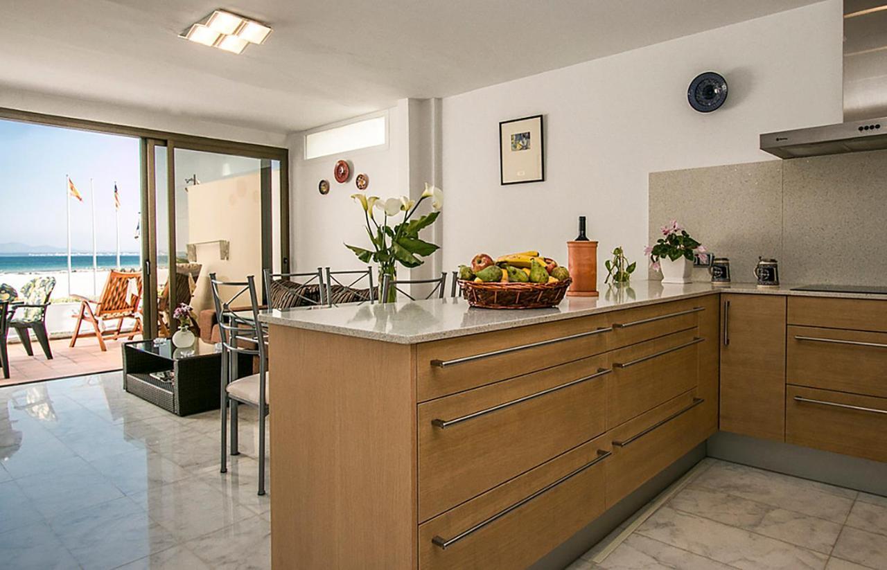 Apartamento Cb 1 *