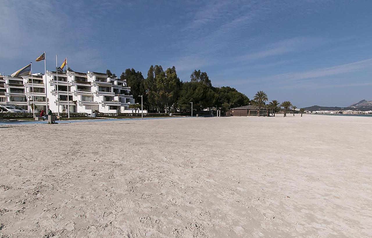 Apartamento Cb 1 Alcúdia