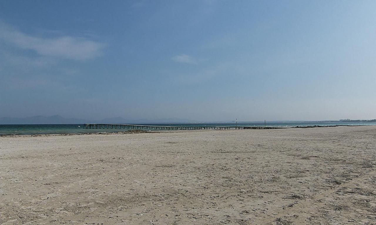 Cb 1 Alcúdia