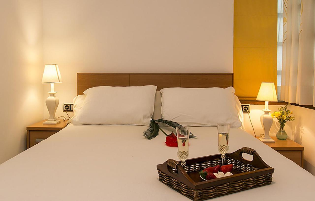 Cb 1 Apartamento *