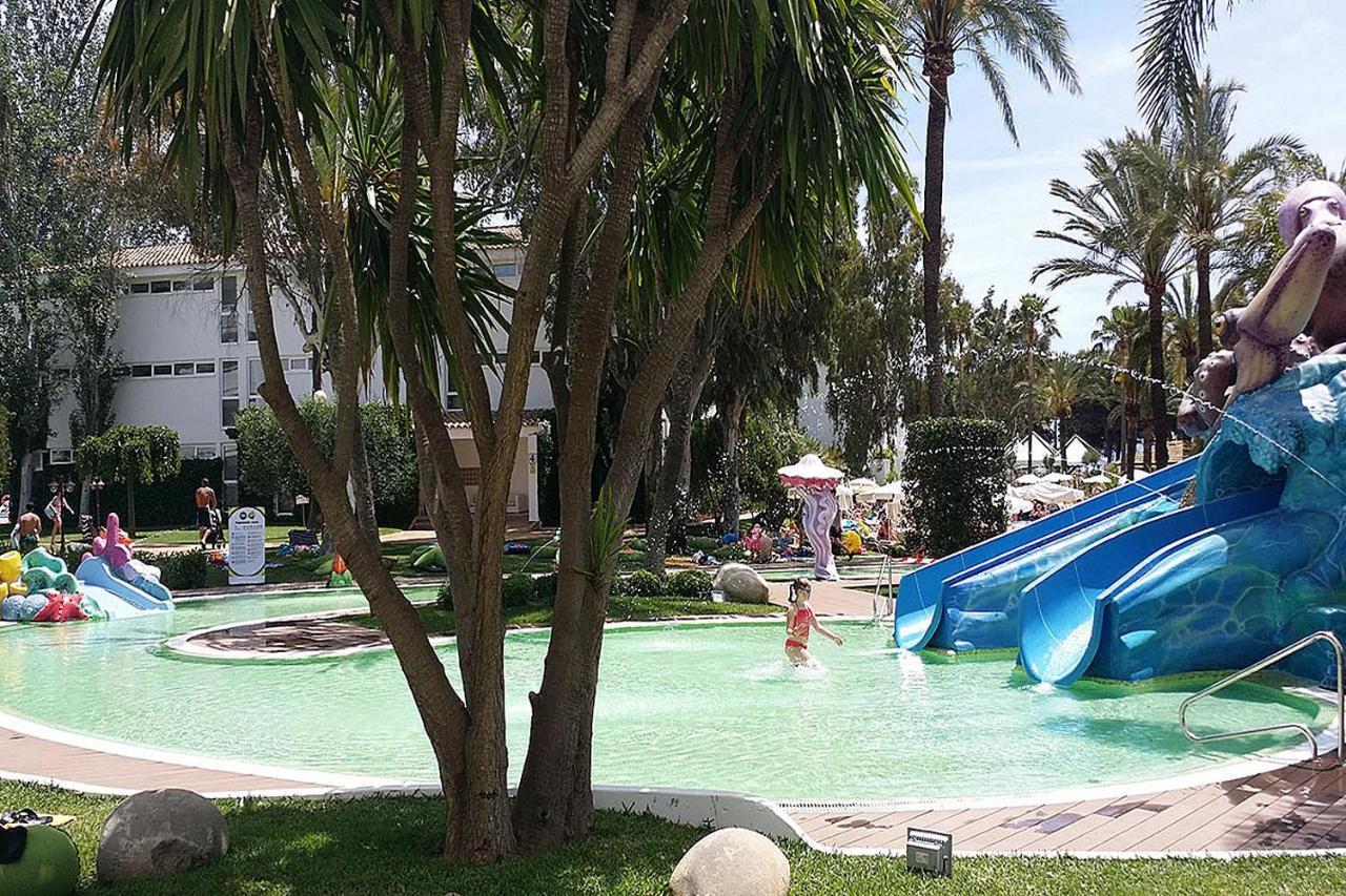 Lägenhet Apartment Cb 1 Alcudia (Mallorca)