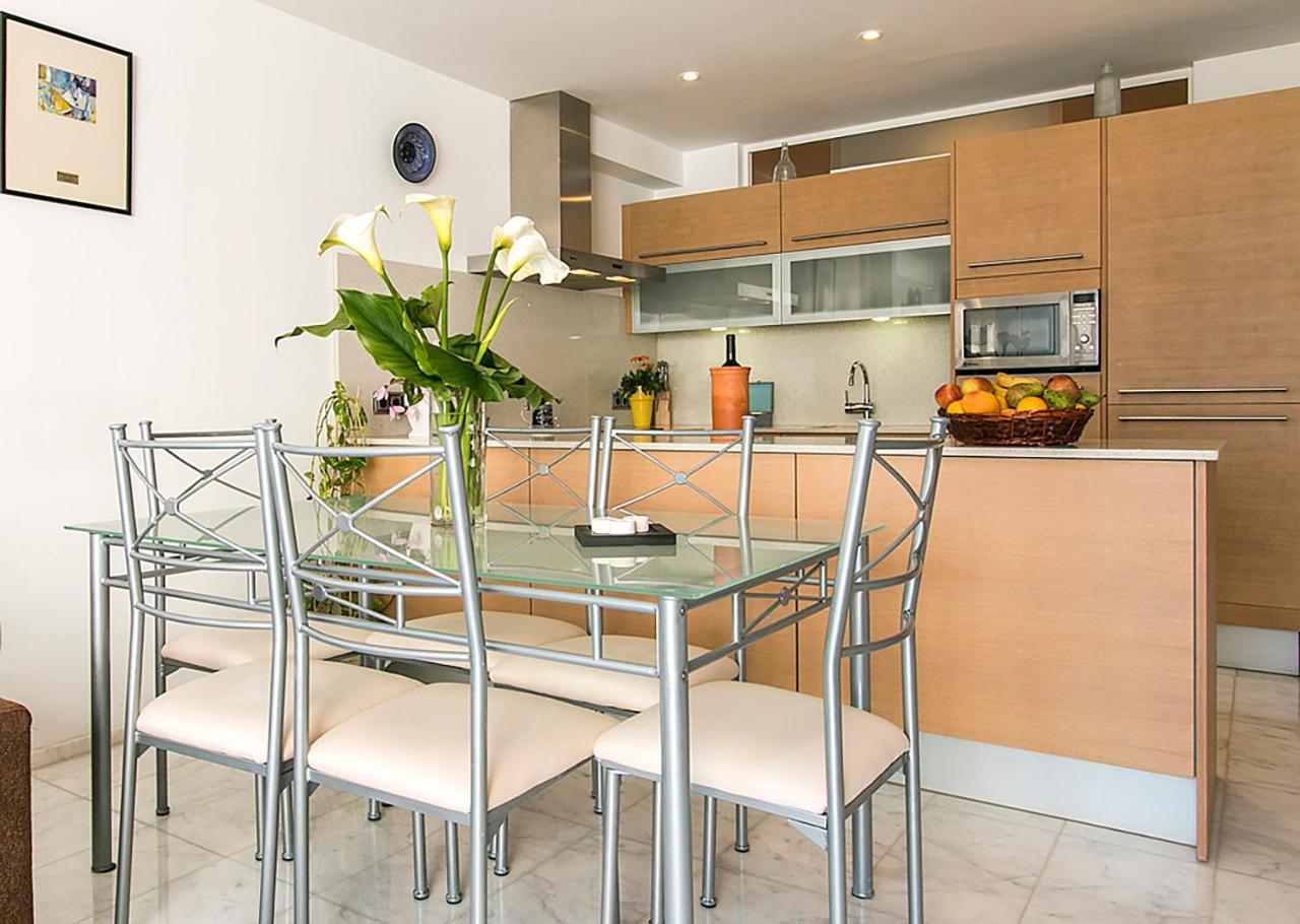 Lägenhet Apartment Cb 1 Alcudia (Mallorca)