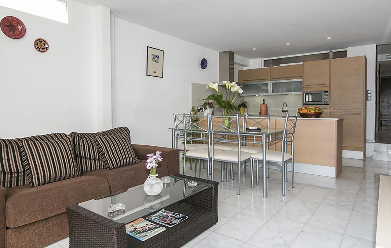 Apartment Cb 1 Lägenhet Alcudia (Mallorca)