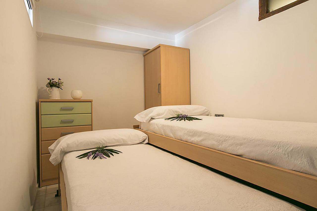 Apartment Cb 1 Lägenhet
