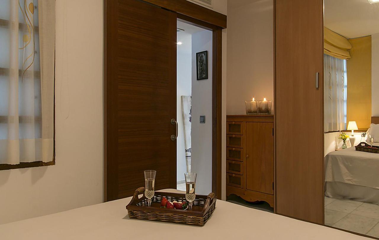 Apartment Cb 1 Lägenhet