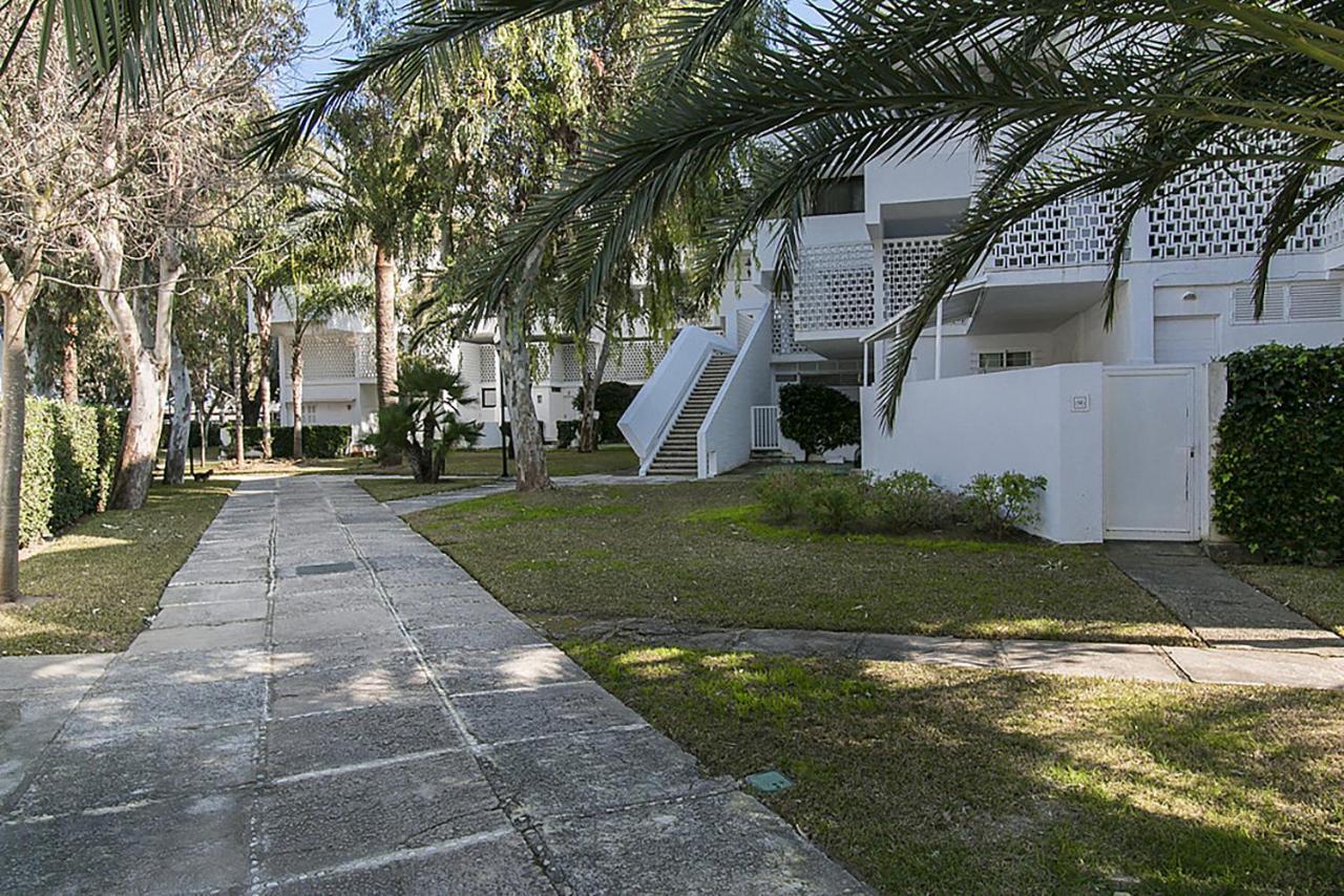 Lägenhet Apartment Cb 1 Alcudia (Mallorca)
