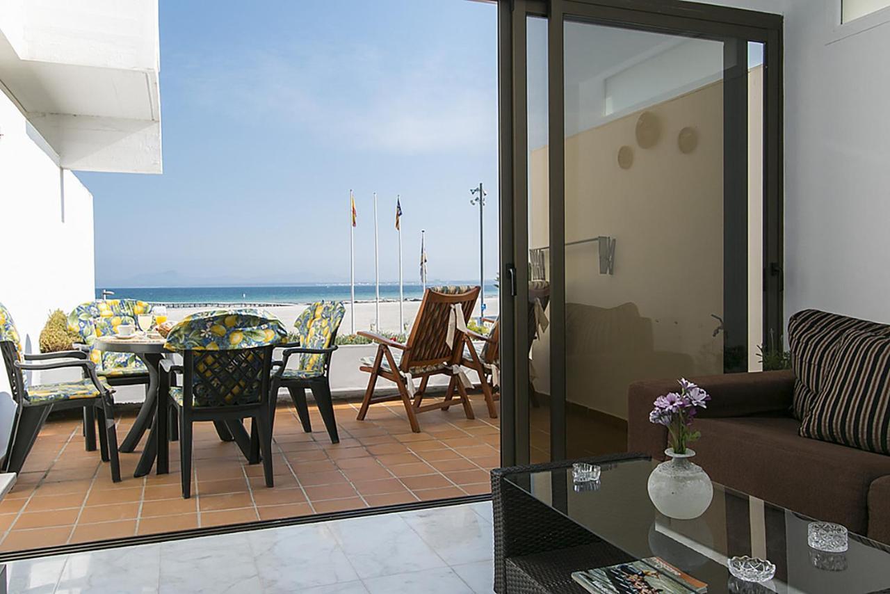 Lägenhet Apartment Cb 1 Alcudia (Mallorca)