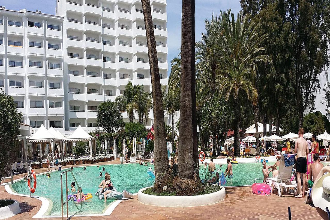 Apartment Cb 1 Lägenhet Alcudia (Mallorca)